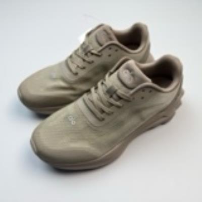 wholesale quality alo shoes model no. 1